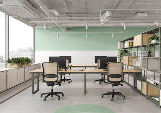 Management Office Be.1