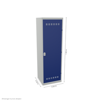 Politiekast-Opbergkasten-BURO INTERNATIONAL-Buro International