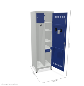 Politiekast-Opbergkasten-BURO INTERNATIONAL-Buro International