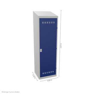 Politiekast-Opbergkasten-BURO INTERNATIONAL-Buro International